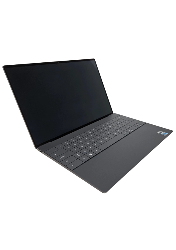 Bezramkowy aluminiowy ultrabook Dell XPS 9320 i7-1260P 16GB 512GB SSD 13,4